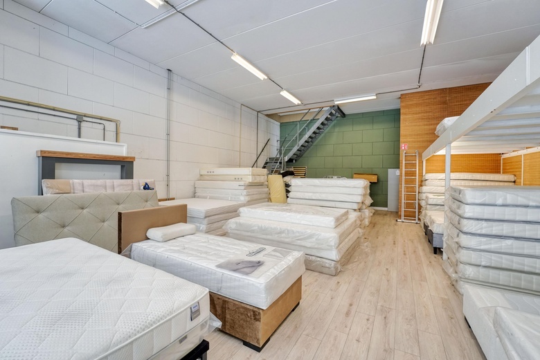 Bedrijfsruimte Zoeterwoude - Hoge Rijndijk 255 - Foto 4