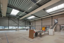 Bedrijfsruimte Mijdrecht - Nijverheidsweg 19 C - Foto 4