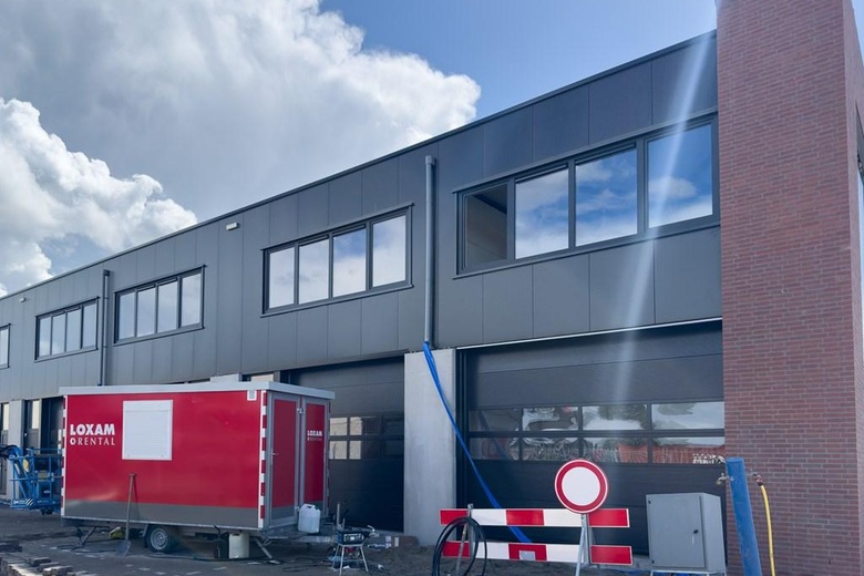 Bedrijfsruimte Rotterdam - Wilkstraat 15 - Foto 9