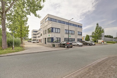 Kantoorruimte Hanzeweg 21, Gouda | Bedrijfspand.com
