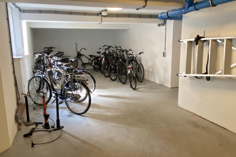 Kantoorruimte Alkmaar - Sint Laurensstraat 7 - Foto 24