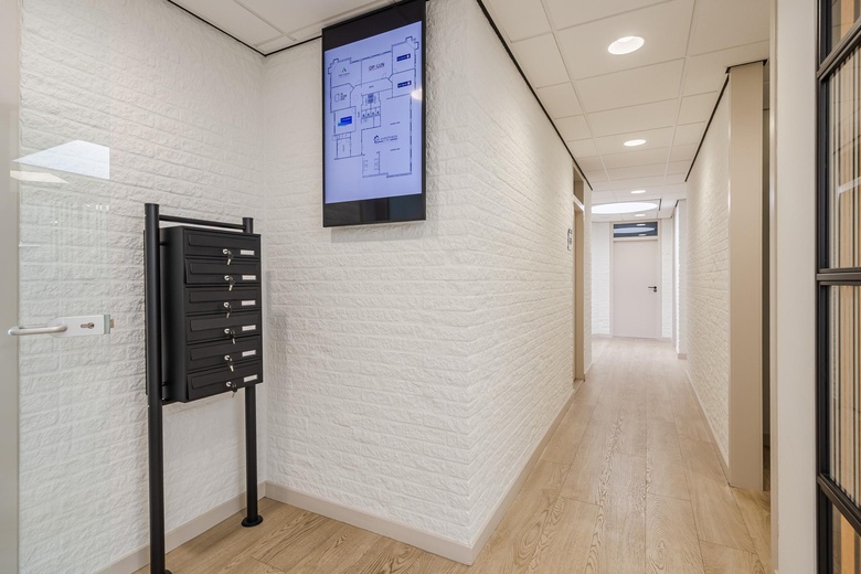 KantoorruimteaanPasteurlaan 1<br/> inBergen op Zoom