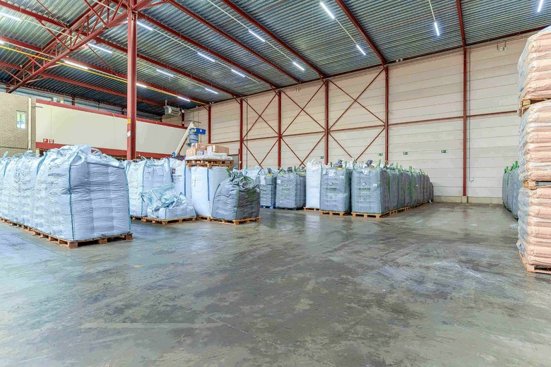 BedrijfsruimteaanMarga Klompéweg 4<br/> inTilburg