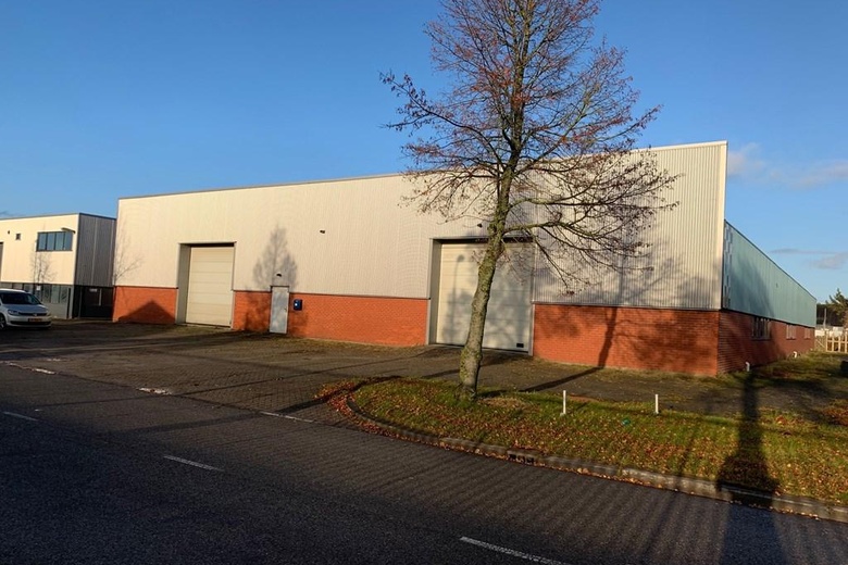 BedrijfsruimteaanHavenstraat 9 A<br/> inEmmeloord