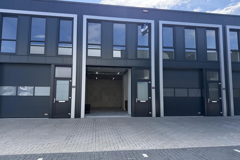 BedrijfsruimteaanJellinghausstraat 2 34<br/> inTilburg