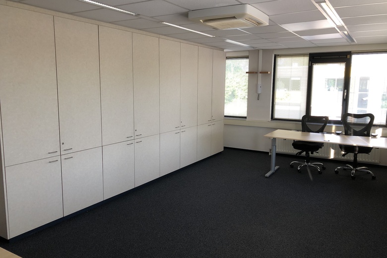 KantoorruimteaanDe Biezen 20<br/> inPapendrecht