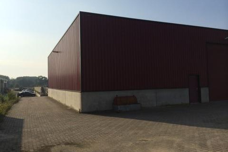 BedrijfsruimteaanBreinderveldweg 17 B<br/> inSchinnen