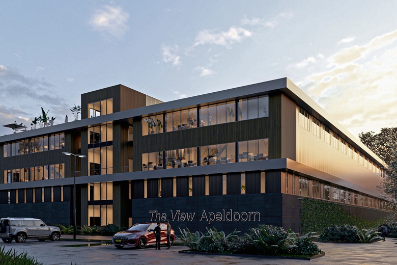 Bekijk foto 2 in  aan de  in 