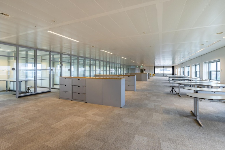KantoorruimteaanSpoorlaan 298<br/> inTilburg KantoorruimteaanSpoorlaan 298<br/> inTilburg