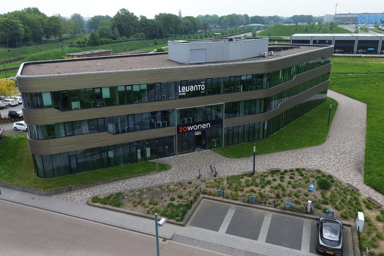 KantoorruimteaanLuxemburgstraat 30<br/> inSittard