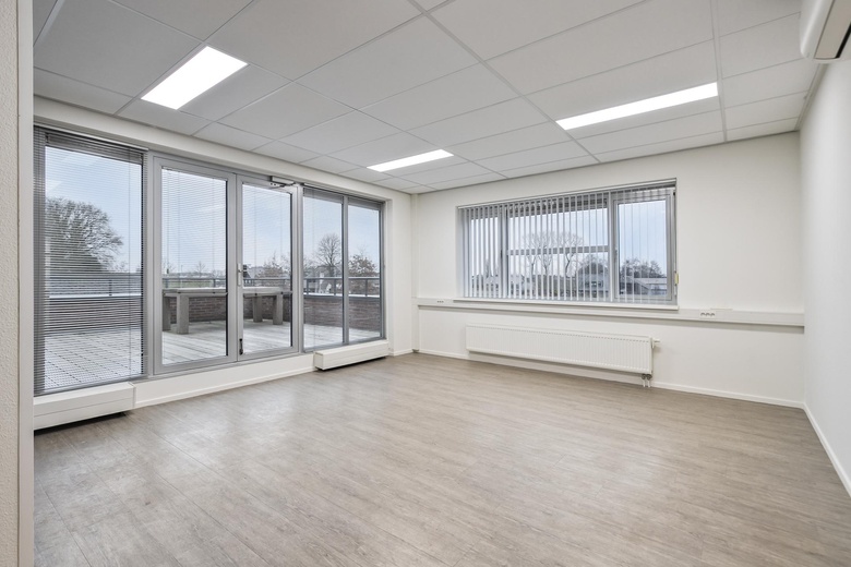 KantoorruimteaanOostelijke Rondweg 1<br/> inElburg