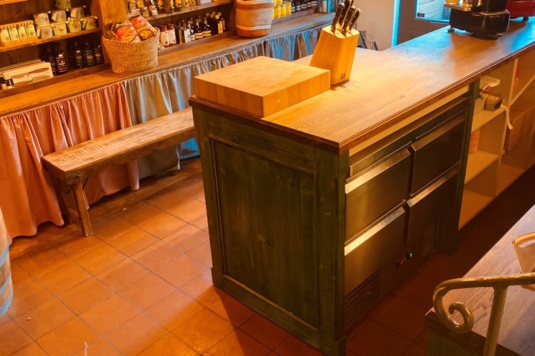 Horeca Amsterdam - Singel 317 1 - Foto 3