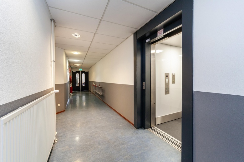 Bedrijfsruimte Zaandam - Nicolaasstraat 5 - Foto 28