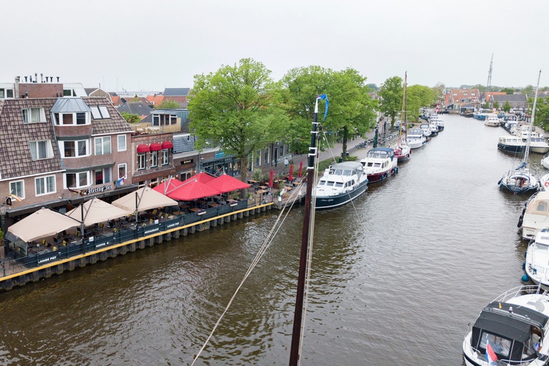 HorecaaanLangestreek 2<br/> inLemmer