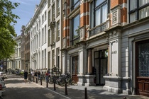 Kantoorruimte Amsterdam - Keizersgracht 440 B - Foto 1