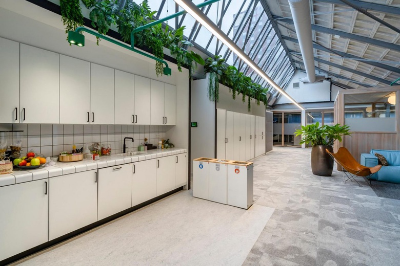 KantoorruimteaanWillem Fenengastraat 19<br/> inAmsterdam