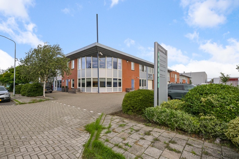 Kantoorruimte Wormerveer - Kikkertweg 18 - Foto 2