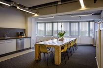 Kantoorruimte Nieuwegein - Zoomstede 13 A - Foto 5