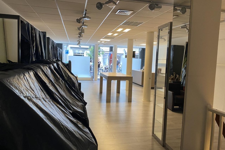 WinkelruimteaanSegeersstraat 28<br/> inMiddelburg WinkelruimteaanSegeersstraat 28<br/> inMiddelburg