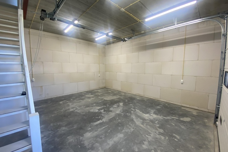 Bedrijfsruimte Almere - Palmpolstraat 99 G 1 - Foto 11