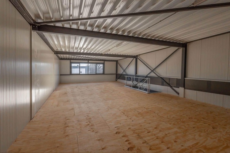 Bedrijfsruimte Haaren - Nieuwe Baan 6 03 - Foto 7