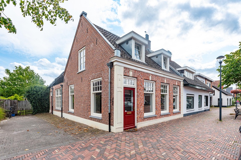 Bekijk foto 1 van Meerndijk 6