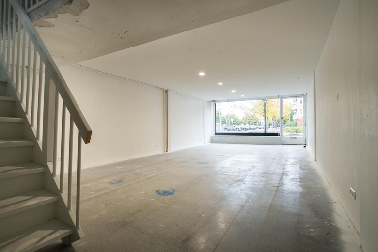 WinkelruimteaanPieter Calandlaan 21<br/> inAmsterdam