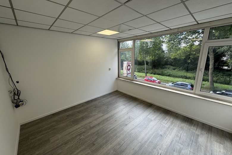KantoorruimteaanMolenvliet 17<br/> inZwijndrecht