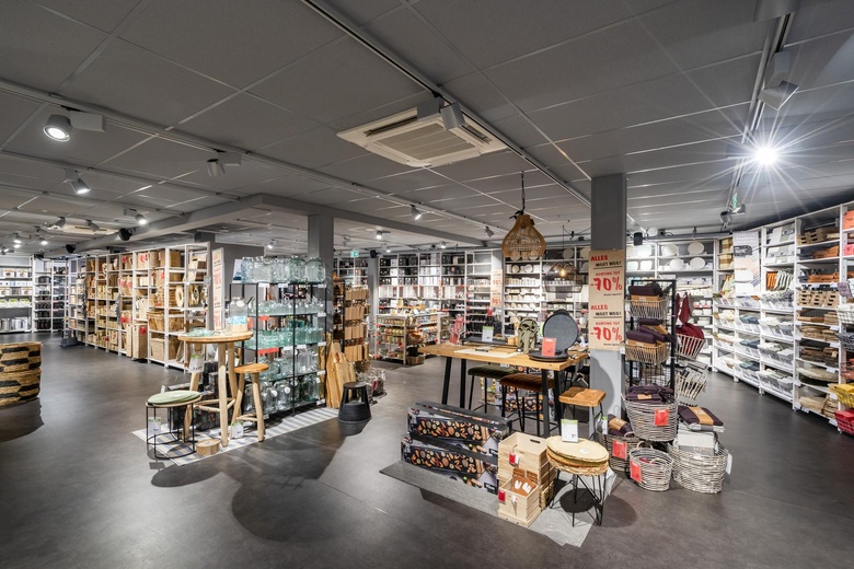 WinkelruimteaanGroest 52<br/> inHilversum