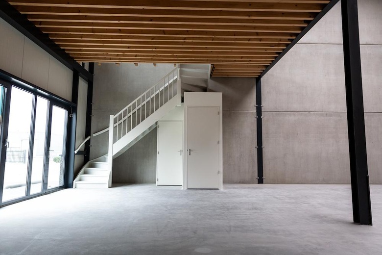 BedrijfsruimteaanAan de Heijgraef 9<br/> inGeleen