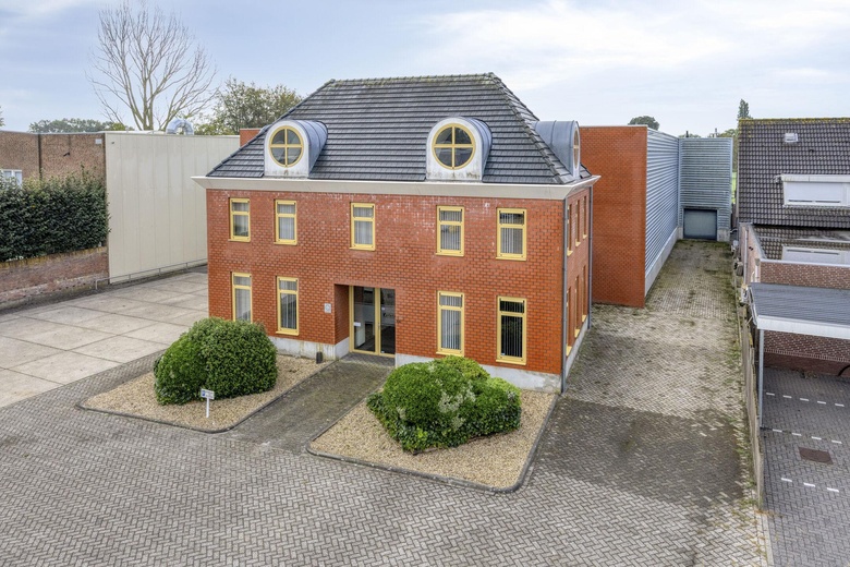 Bedrijfsruimte Heesbeen - Industrieweg 19 A - Foto 3