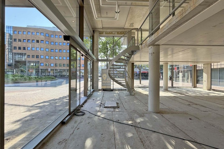 Winkelruimte Dordrecht - Spuiboulevard 4 - Foto 12