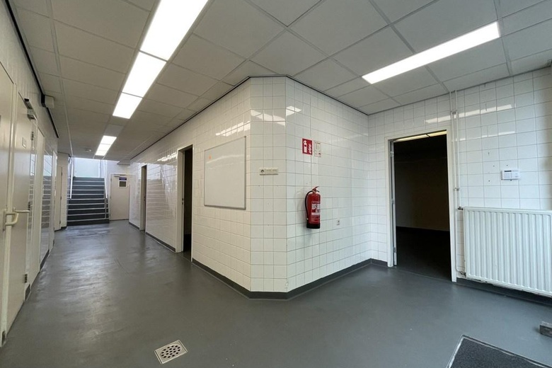 BedrijfsruimteaanTurfstekerstraat 51<br/> inAalsmeer