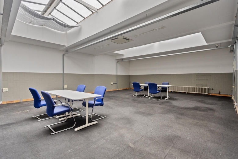 KantoorruimteaanPaul Krugerkade 45<br/> inHaarlem