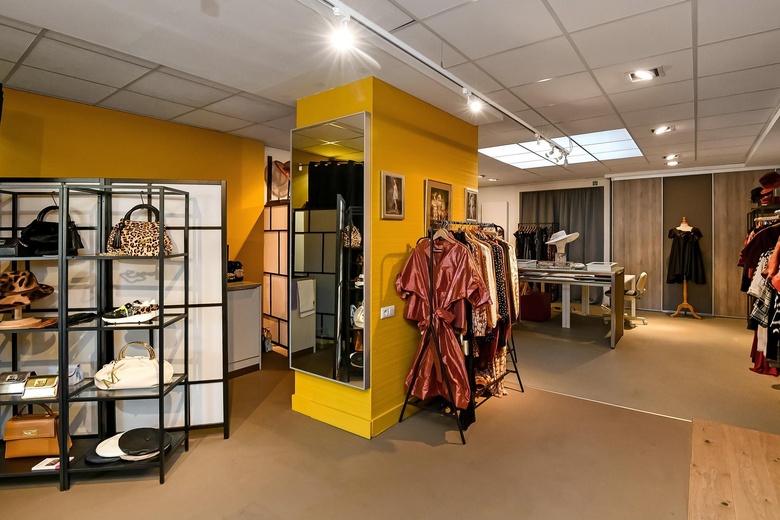 WinkelruimteaanBakkerstraat 53<br/> inArnhem WinkelruimteaanBakkerstraat 53<br/> inArnhem