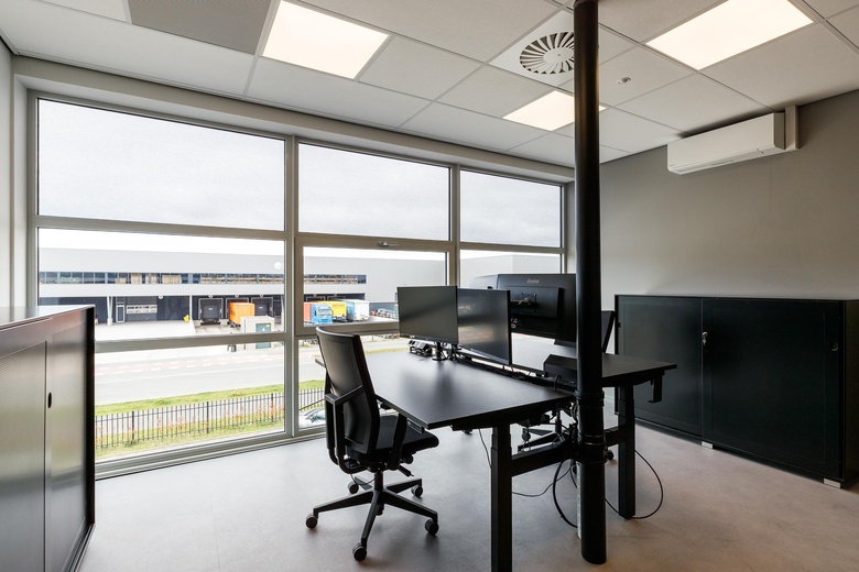 BedrijfsruimteaanDefensiedok 5<br/> inNieuwegein BedrijfsruimteaanDefensiedok 5<br/> inNieuwegein