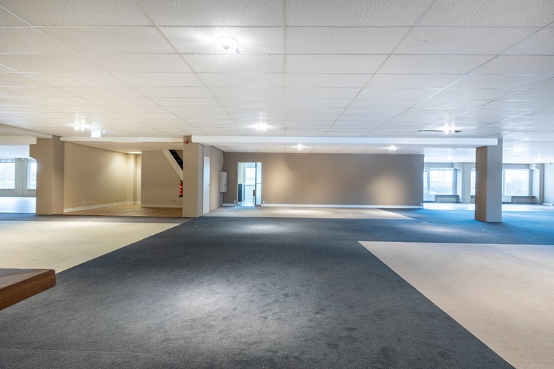 WinkelruimteaanAntwerpseweg 9<br/> inGouda