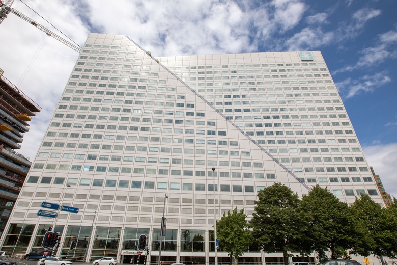 Bekijk foto 1 van Boompjes 40 Bekijk foto 1 van Boompjes 40