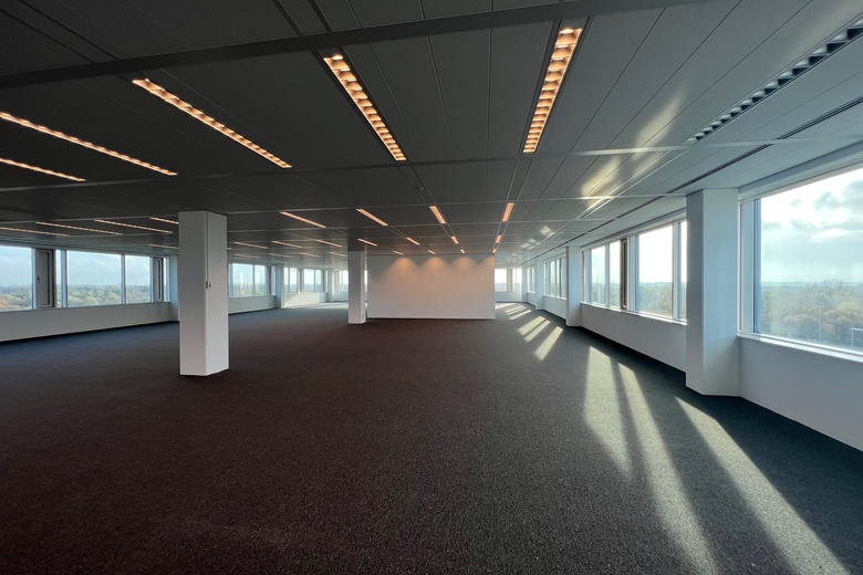 KantoorruimteaanThomas R. Malthusstraat 1<br/> inAmsterdam