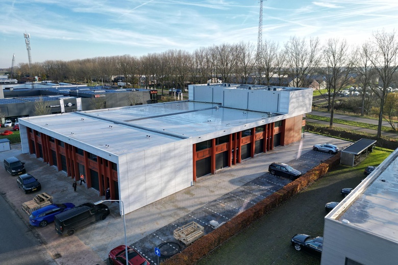 BedrijfsruimteaanEdisonstraat 24 E<br/> inNumansdorp