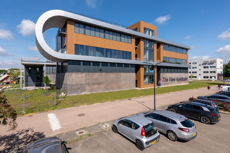 Bedrijfsruimte Apeldoorn - Oude Apeldoornseweg 45 06 - Foto 13