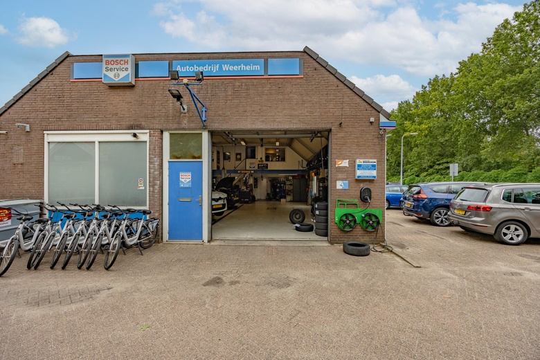 BedrijfsruimteaanHaantje 17<br/> inRijswijk