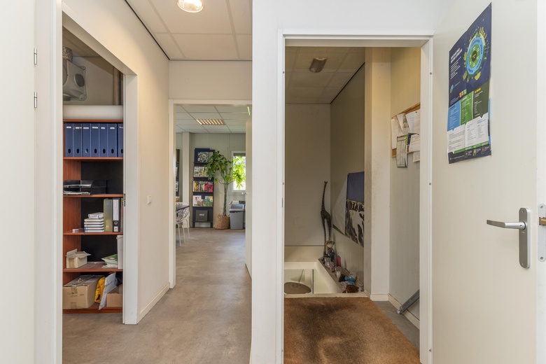Bedrijfsruimte Hillegom - Zandlaan 12 - Foto 15
