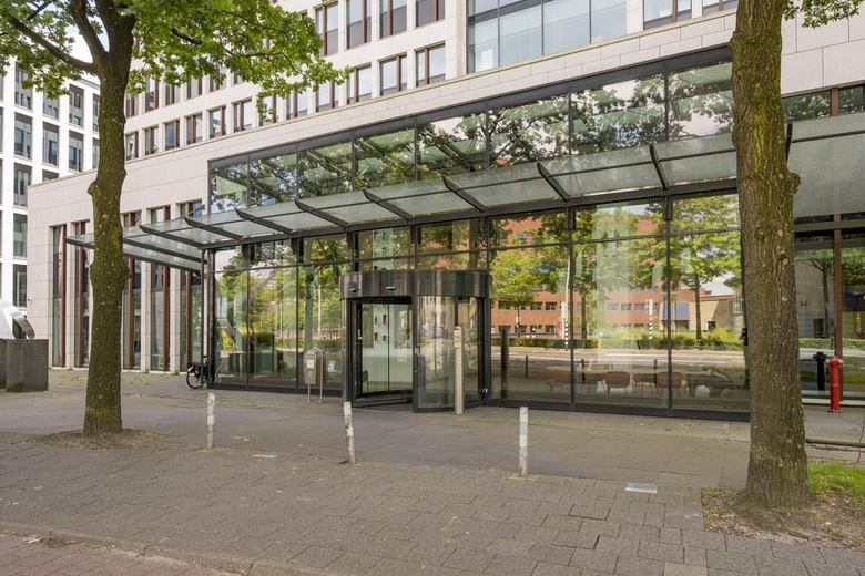 KantoorruimteaanStationsplein 2<br/> inAmersfoort KantoorruimteaanStationsplein 2<br/> inAmersfoort