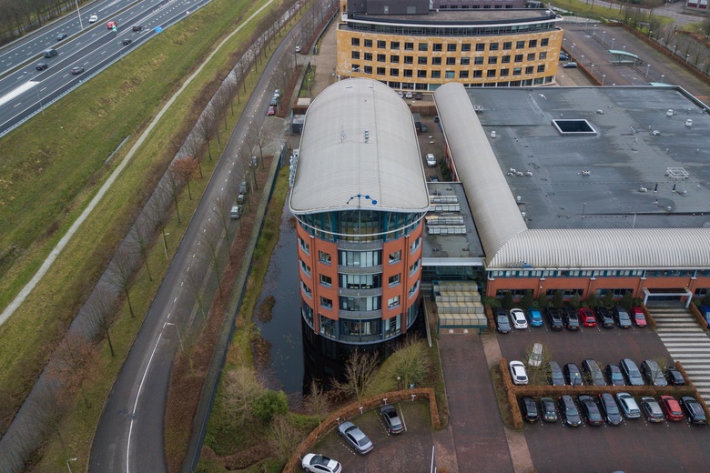 KantoorruimteaanDatabankweg 20<br/> inAmersfoort KantoorruimteaanDatabankweg 20<br/> inAmersfoort