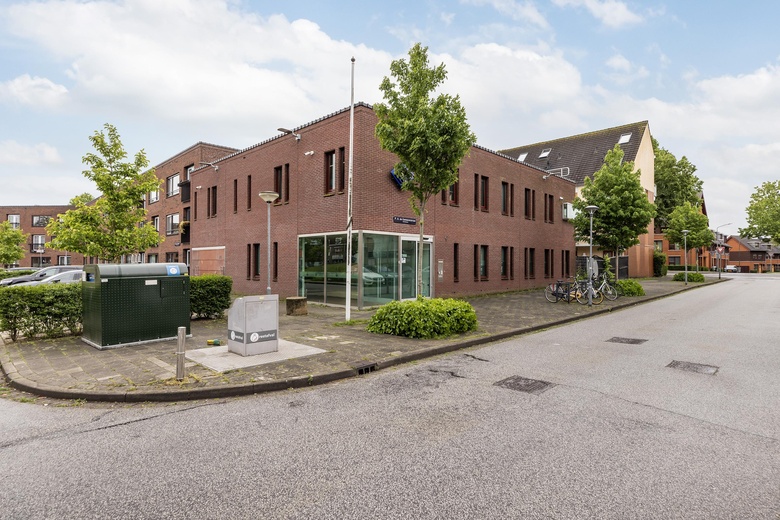 KantoorruimteaanP.A. de Genestetstraat 60<br/> inDordrecht