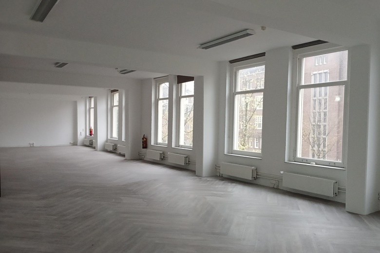 KantoorruimteaanOudezijds Voorburgwal 282 B<br/> inAmsterdam