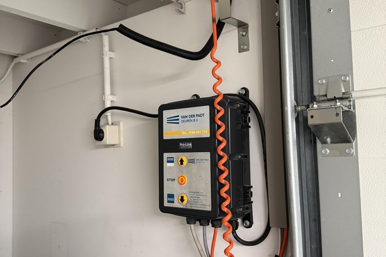 BedrijfsruimteaanKollenbergweg 40 - 42<br/> inAmsterdam