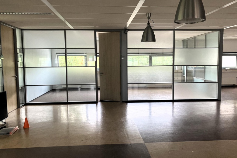 KantoorruimteaanTransistorstraat 18<br/> inAlmere KantoorruimteaanTransistorstraat 18<br/> inAlmere