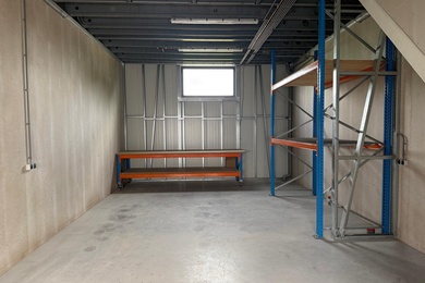 Bedrijfsruimte Velsen - Harmoniestraat 37 - Foto 2